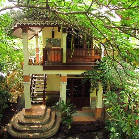 Santitham Guest House 치앙마이 객실 사진