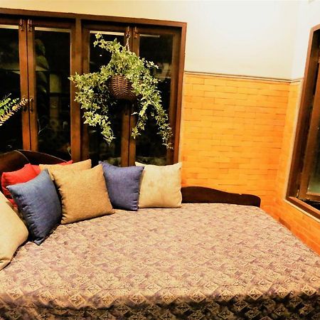 Santitham Guest House 치앙마이 외부 사진