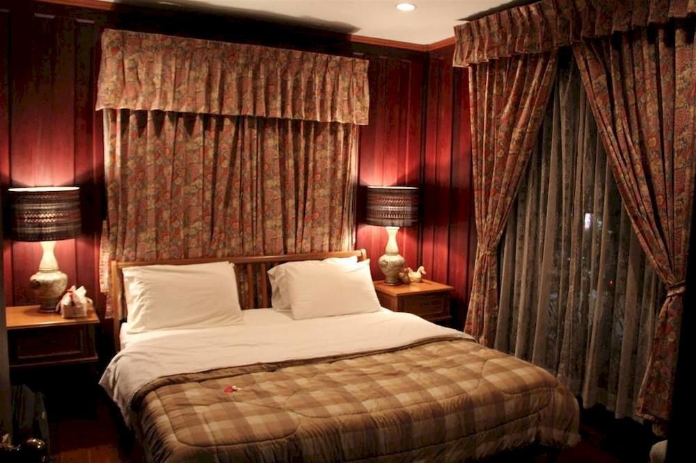 Santitham Guest House 치앙마이 외부 사진
