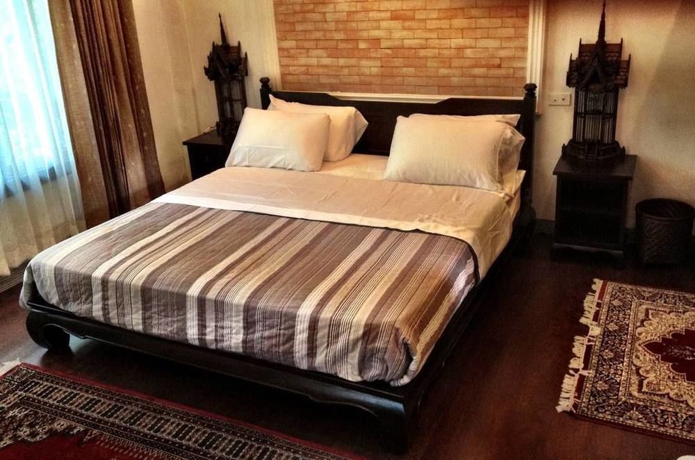 Santitham Guest House 치앙마이 외부 사진
