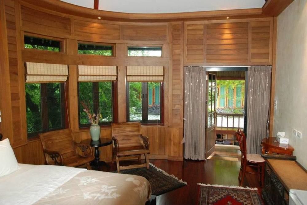 Santitham Guest House 치앙마이 외부 사진