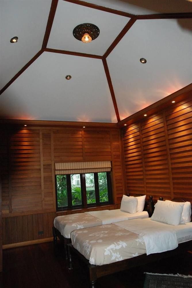 Santitham Guest House 치앙마이 외부 사진