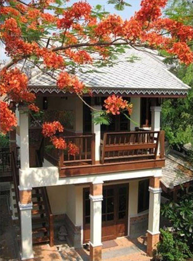 Santitham Guest House 치앙마이 외부 사진