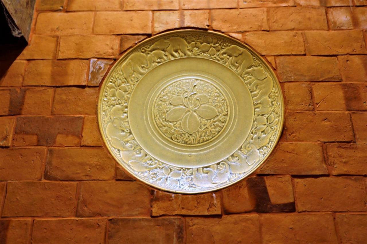Santitham Guest House 치앙마이 외부 사진